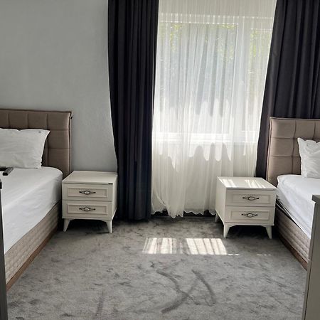 Стаи За Гости Dream Kŭrdzhali Buitenkant foto