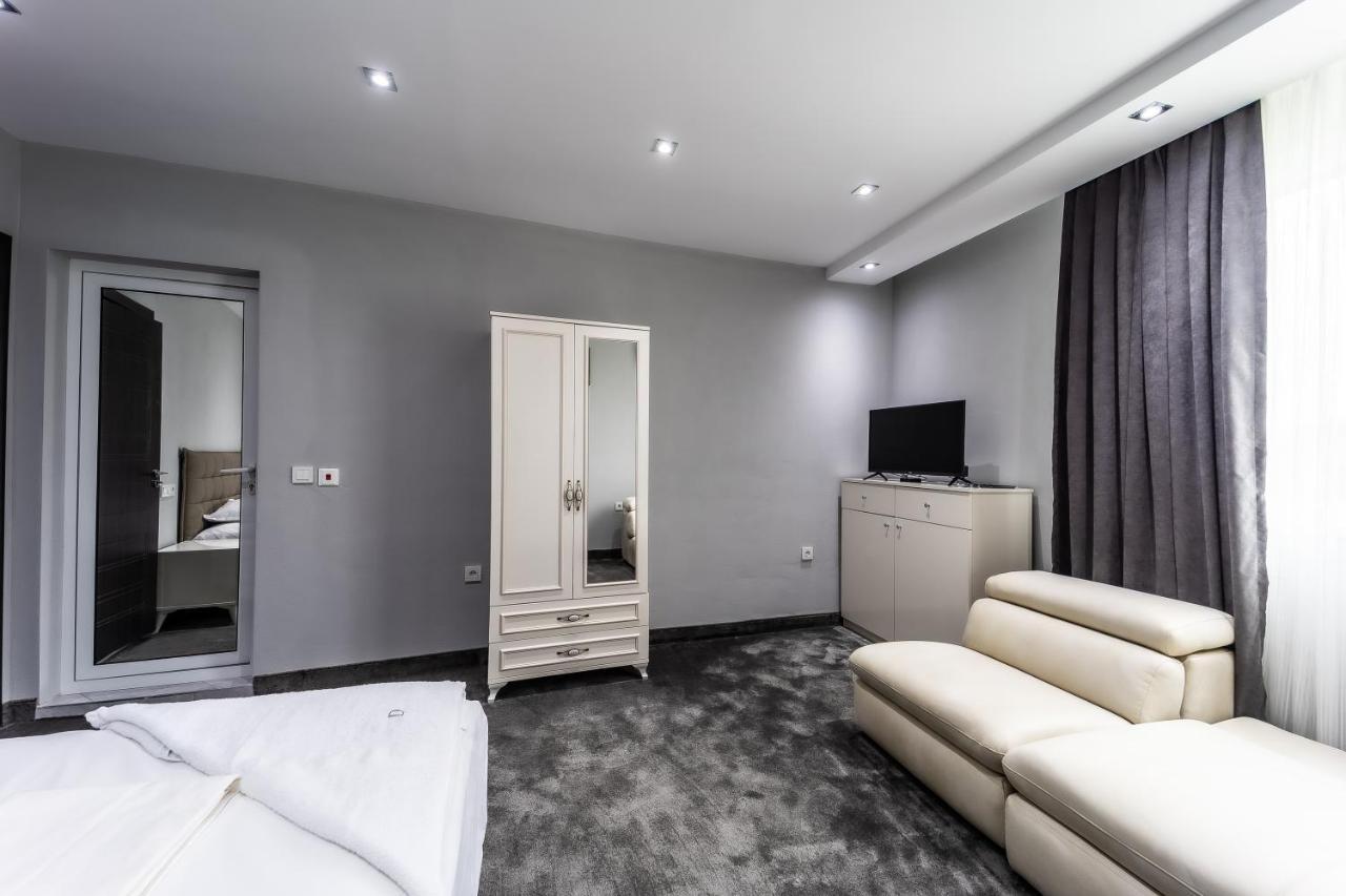 Стаи За Гости Dream Kŭrdzhali Buitenkant foto