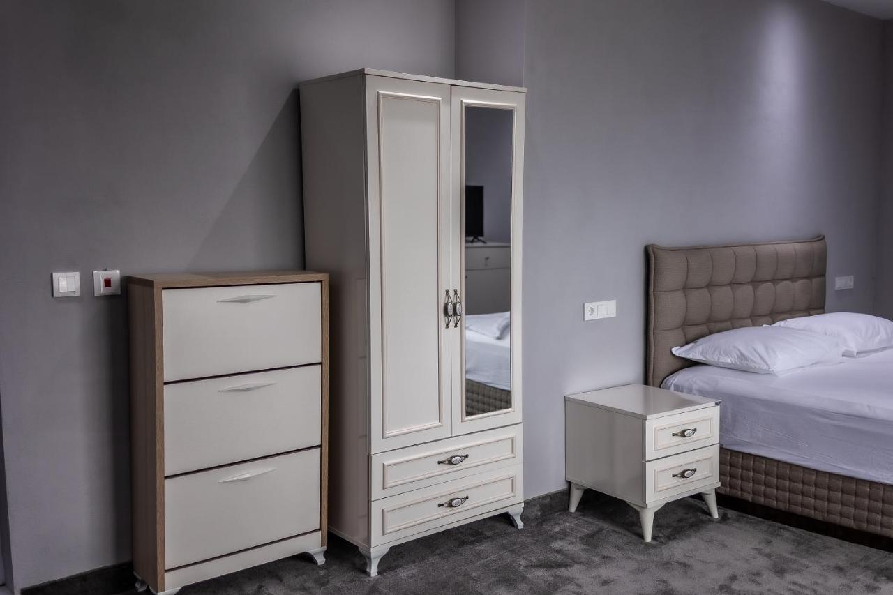 Стаи За Гости Dream Kŭrdzhali Buitenkant foto