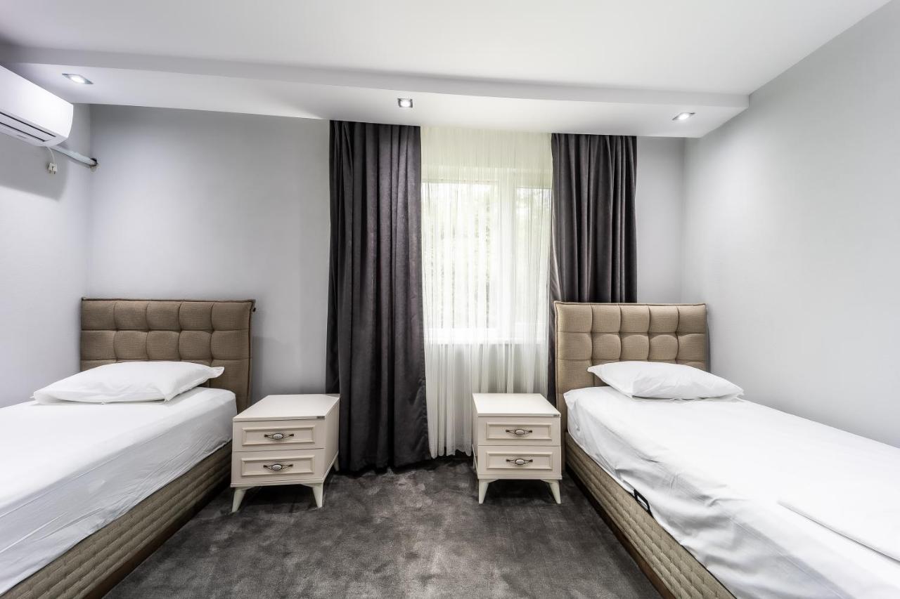 Стаи За Гости Dream Kŭrdzhali Buitenkant foto