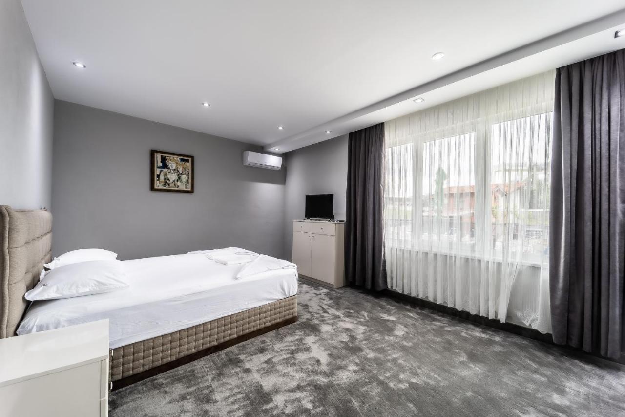 Стаи За Гости Dream Kŭrdzhali Buitenkant foto