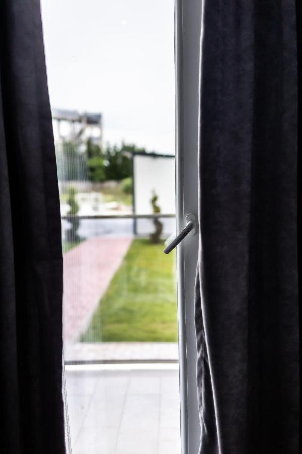 Стаи За Гости Dream Kŭrdzhali Buitenkant foto