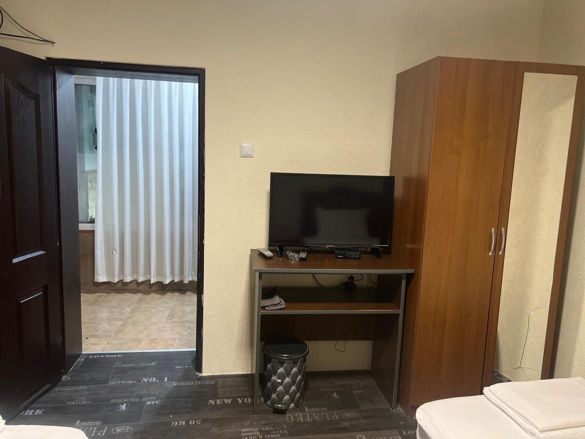 Стаи За Гости Dream Kŭrdzhali Kamer foto