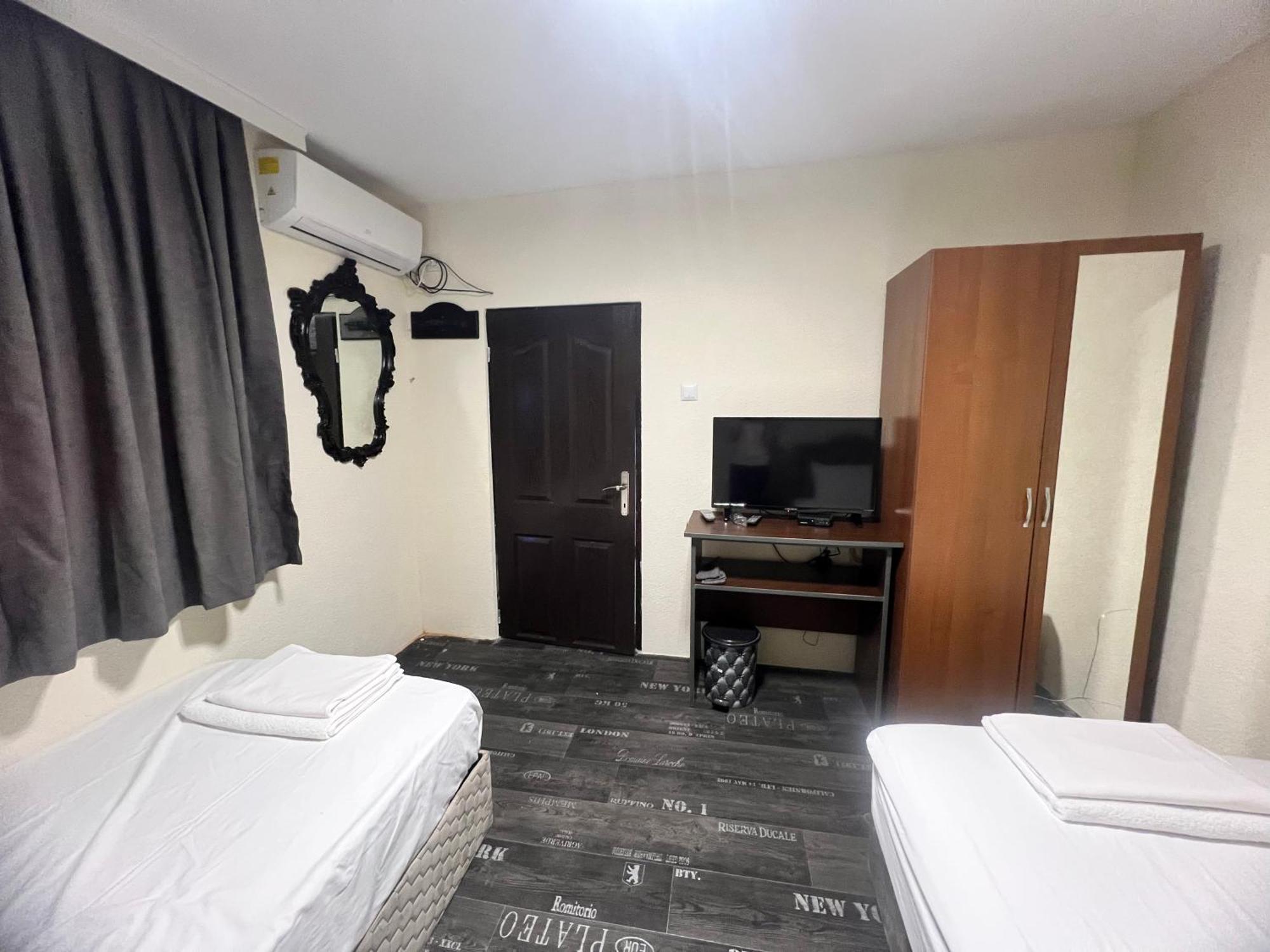Стаи За Гости Dream Kŭrdzhali Kamer foto