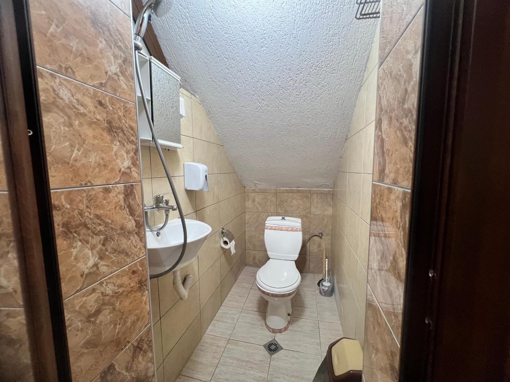 Стаи За Гости Dream Kŭrdzhali Kamer foto
