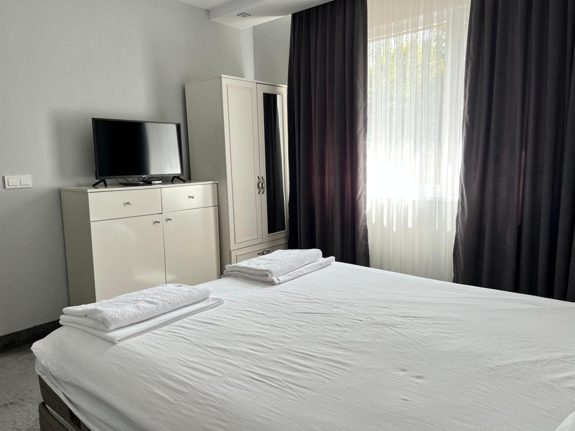 Стаи За Гости Dream Kŭrdzhali Buitenkant foto
