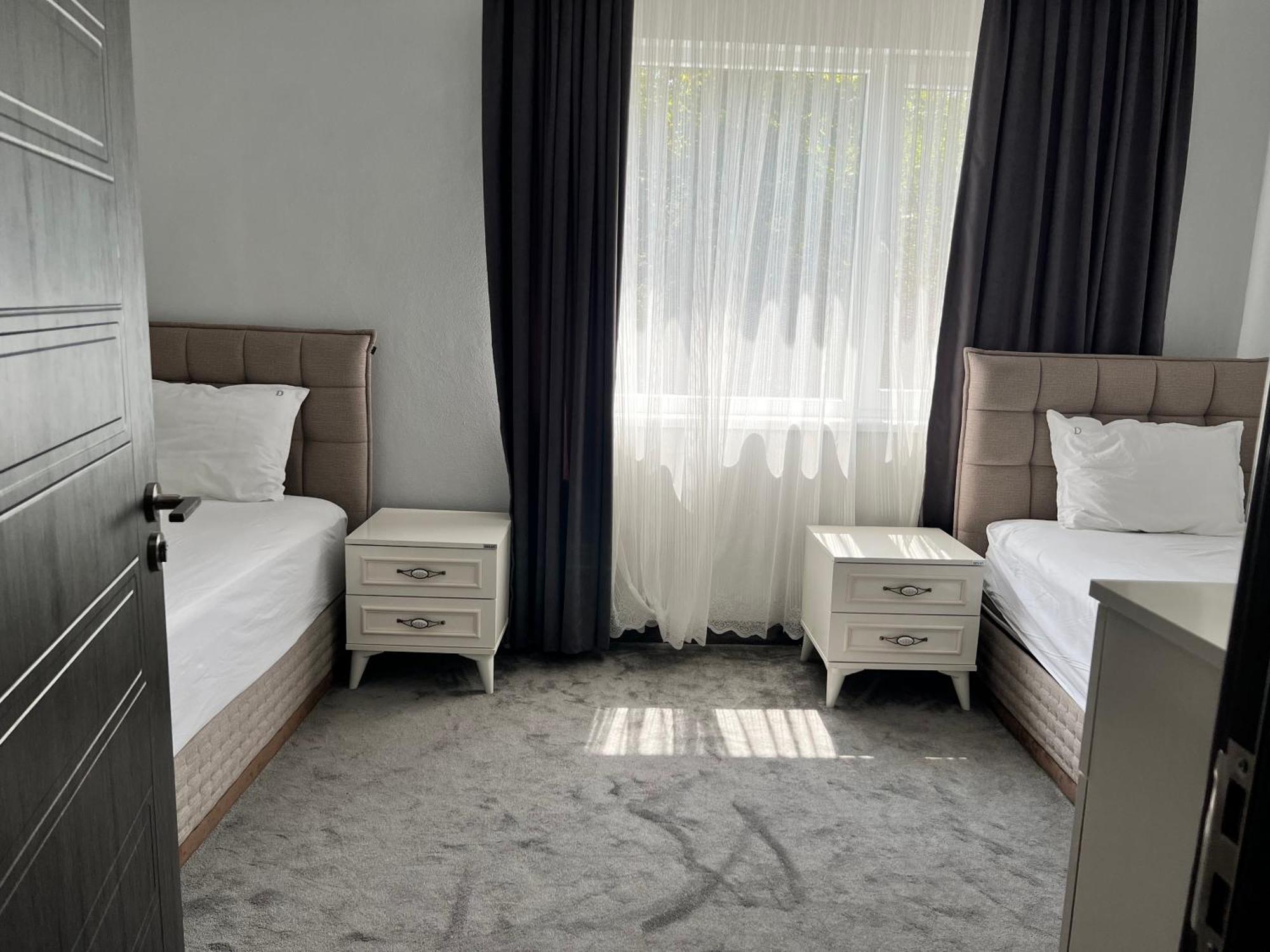 Стаи За Гости Dream Kŭrdzhali Buitenkant foto