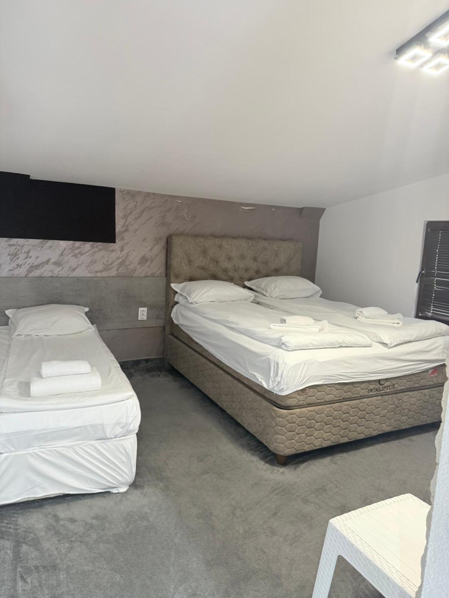 Стаи За Гости Dream Kŭrdzhali Buitenkant foto