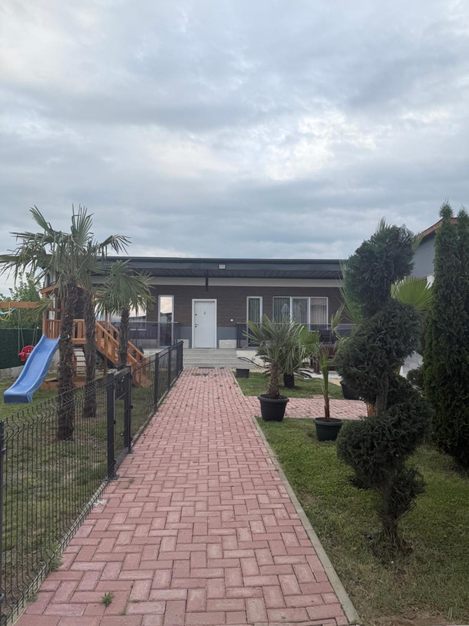 Стаи За Гости Dream Kŭrdzhali Buitenkant foto